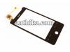 HTC Gratia A6366 A6380 G9 Dokunmatik Original Digitizer Touchscreen New