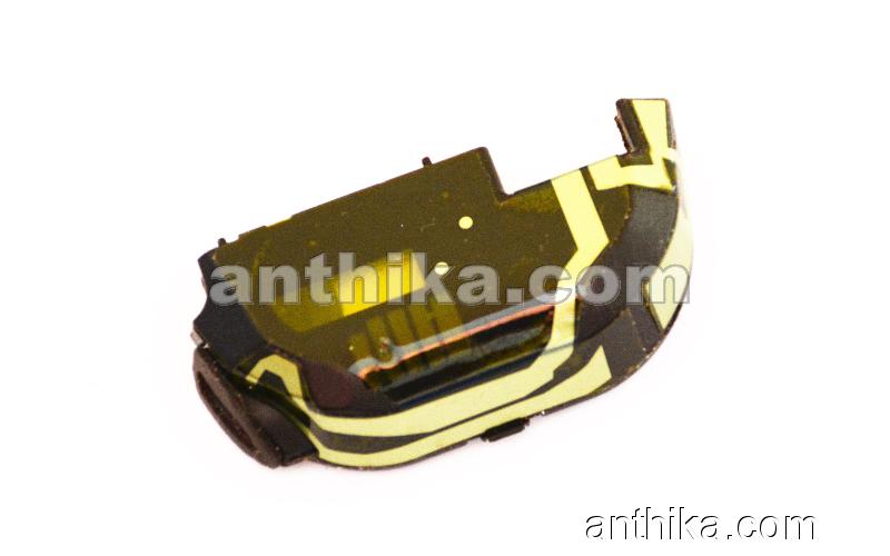 Nokia 6131 6133 Anten Buzzer Original Antenna Loudspeaker 5650584