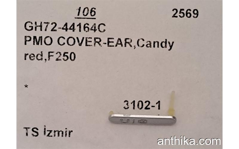 Samsung F250 Usb Kapak Original PMO Cover GH72-44164C