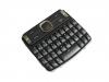 Nokia 302 Asha Tuş Original Keypad Black New