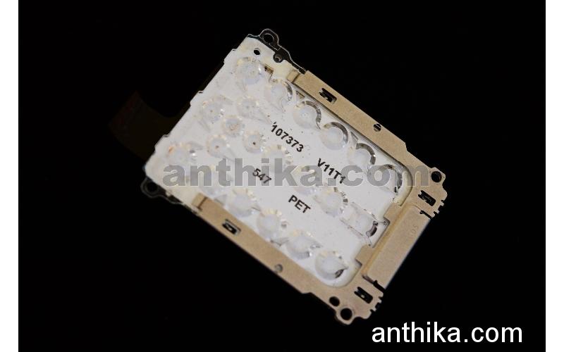 Nokia 3220 Tuş Board Original Keypad Board Dome Sheet New 9795401