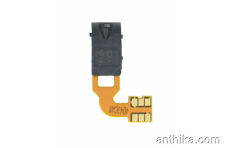 Nokia Lumia 520 525 Flex Original AV Connector Flex New Condition 0269D76