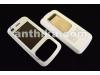 Nokia 6110 Navigator Kapak Takım Original Cover White New