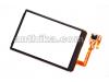 HTC G1 Dokunmatik Original Digitizer Touchscreen Black New