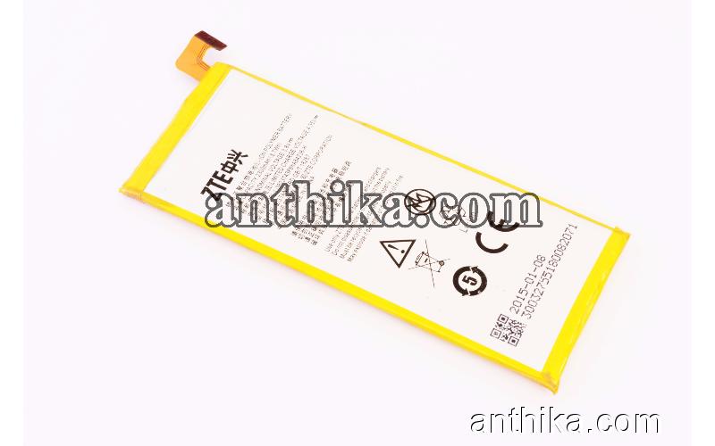 Turkcell T50 Batarya Pil Original Battery ZTE Li3823T43P6 HA54236-H