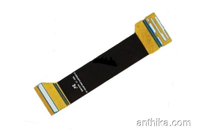 Samsung S6700 Flex Film Original Lcd Ribbon Flex New