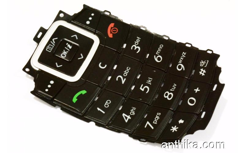 Samsung X500 X508 X510 X518 Tuş Orjinal Kalitesinde Keypad New