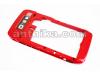 Nokia E71 Kasa Original Middle Cover Red New