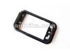 Samsung C3300 Kapak Original Front Cover Black Used