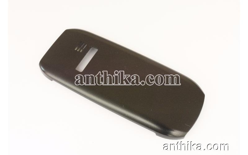 Nokia 1800 Kapak Orjinal Battery Cover Black Used