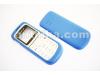 Nokia 1203 Kapak Tuş High Quality Xpress on Cover Keypad Blue