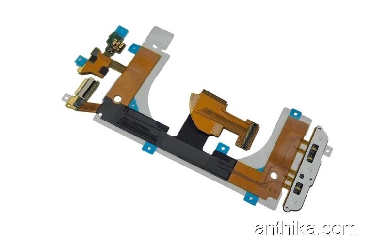Sony Ericsson Vivaz Pro U8 U8i Flex Film Original Lcd Flex Flat Cable New
