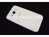 Samsung Galaxy Core Prime G361 Kapak Kasa Original Full Housing White