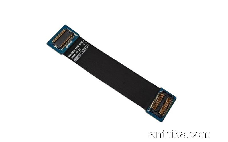 Samsung B520 Ekran Flex Film Lcd Flex Cable New