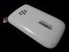 Blackberry 9320 Curve Kapak KVK Depodan Orjinal Battery Cover White