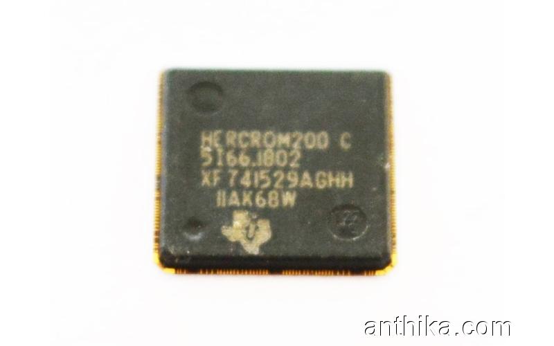 Panasonic GD92 CPU HERCROM200 F741529AGHH