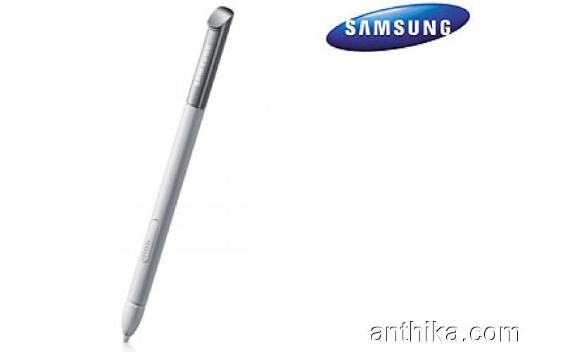 Samsung Galaxy Note 2 N7100 Kalem Original Stylus Pen White New