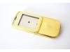 Nokia 8900 Kapak Kasa Tuş High Quality Full Housing Gold New