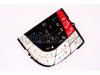 Nokia 7610 Tuş Orjinal Kalitesinde Keypad Black Red New