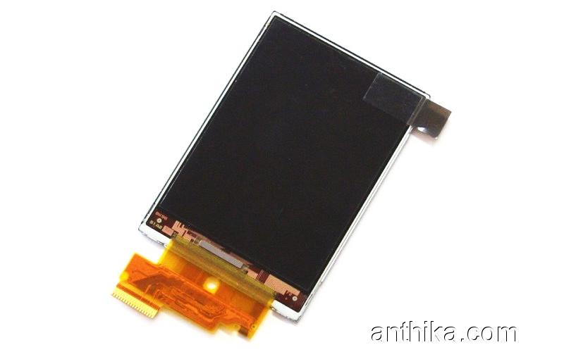 LG GD330 KF350 Ekran Original Lcd Display New