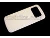 Nokia N97 Kapak Original Battery Cover White New 9444651