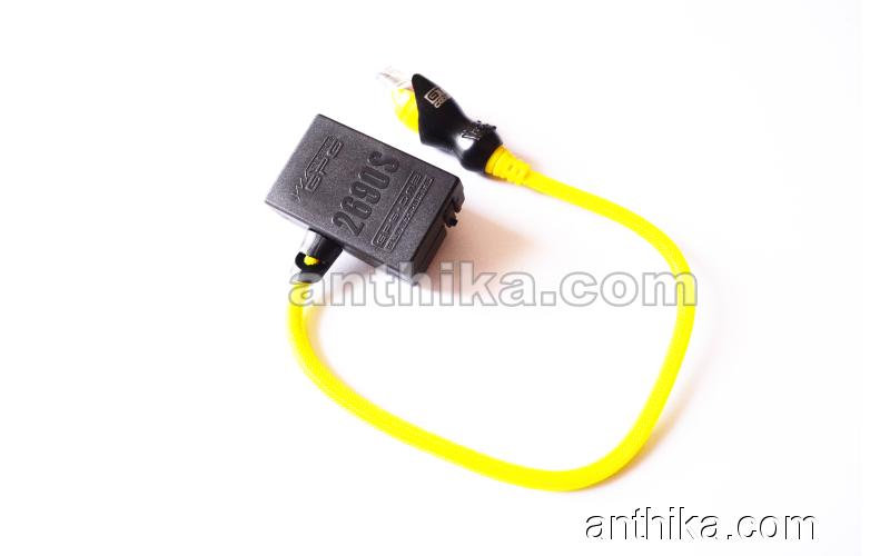 Nokia 2690 2730 Ufs Hwk Jaf Atf Tornado Com Data Kablo RJ45