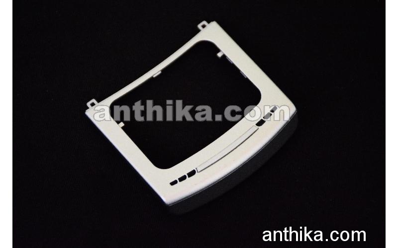 Nokia N71 Tuş Çerçeve Original C-Cover Slide Assy New 0266932