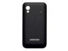 Samsung S5830 Kapak Original Battery Cover Black New