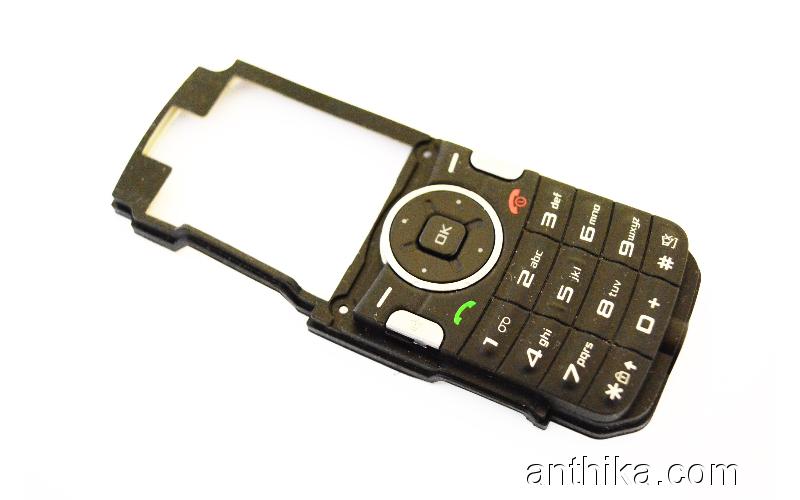 Samsung M110 Tuş Original Keypad Black Used