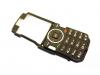 Samsung M110 Tuş Original Keypad Black Used