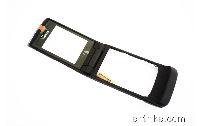 Nokia 6650 Fold Flex Film Lens Mekanizma Original Mechanism Glass New