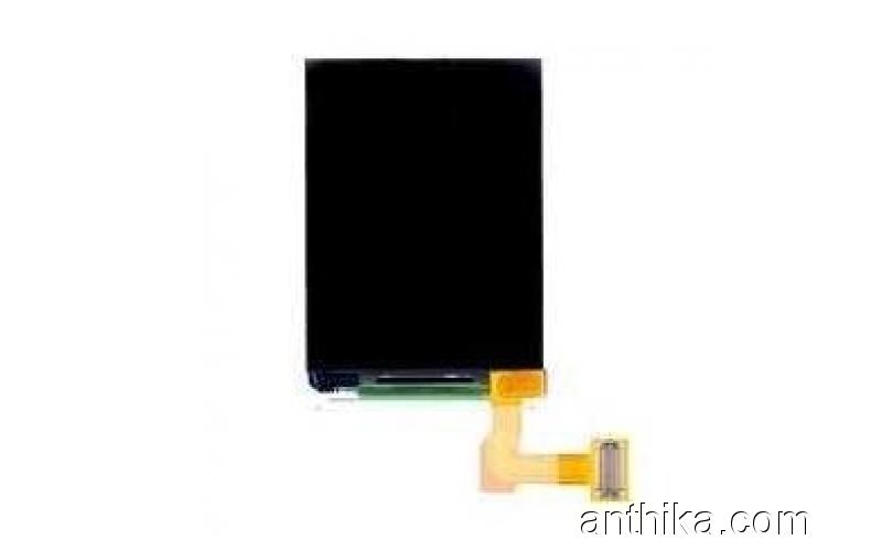 Samsung S5350 Shark Ekran Orjinal Lcd Display Used