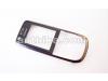 Nokia 3120 Classic Kapak Original Front Cover Black Used