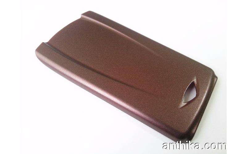 Nokia 6100 Kapak Orjinal Kalitesinde Battery Cover Rose