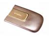 Nokia 6720 Classic  Kapak Orjinal Kalitesinde Battery Cover Brown New