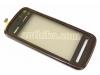 Nokia 5800 XpressMusic Dokunmatik Orjinal Digitizer Touchscreen Brown