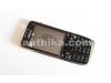 Nokia E52 Kapak Kasa Tuş Original Full Housing Black New