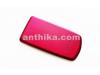 Samsung B320 Kapak Original Battery Cover Pink New Condition