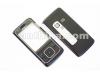 Nokia 6288 Kapak Tuş Original Xpress On Cover and Keypad Black New