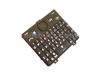 Nokia Asha 210 Tuş High Quality Keypad Black New