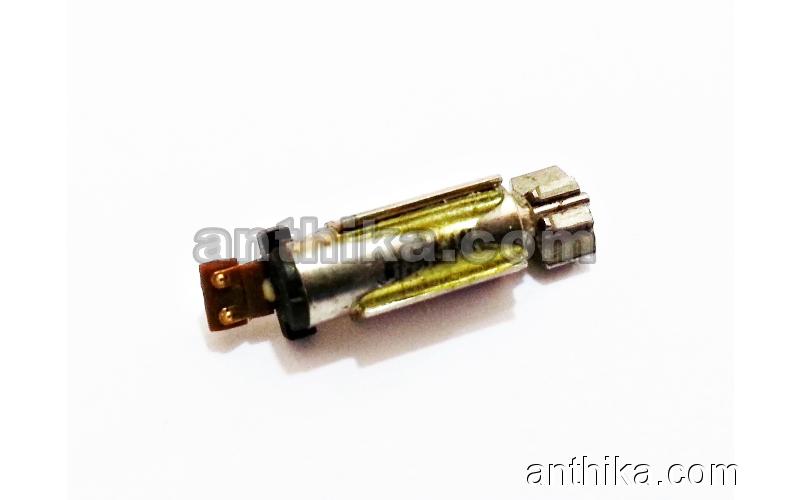 Nokia 6210 6310 6310i Titreşim Motoru High Quality Vibra Motor New