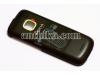 Nokia C2 C2-00 Kapak Orjinal Battery Cover Black New 0258084