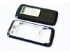 Nokia 6110 Navigator Kapak Orjinal Kalitesinde Xpress On Cover Black