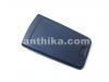 Nokia 1110 1110i Kapak Original Battery Cover Navy Blue New