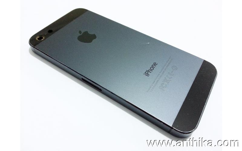 Apple Iphone 5s Orjinal Orta Kasa Middle Frame -1