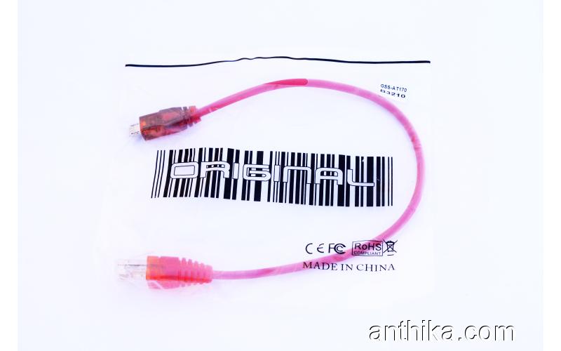 Samsung B3210 Ufs Hwk Jaf Data Kablo Z3x RJ45