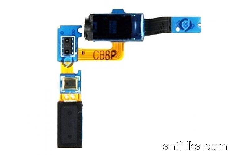 Samsung Galaxy W i8150 Kulaklık Film Original Earpiece Flex Cable New