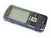 Nokia N82 Kapak Tuş Kasa Orjinal Kalitesinde Full Housing Black New