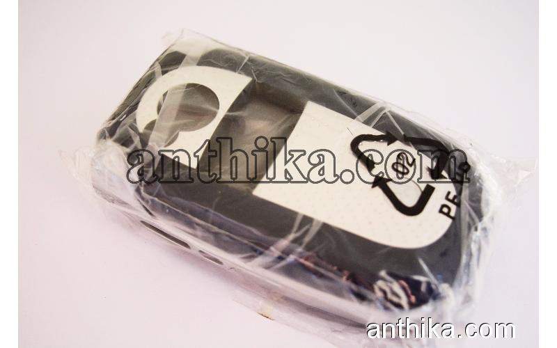 Motorola V400 V551 V555 Kapak Kasa High Quality Housing Black New