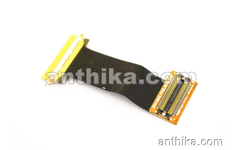 Samsung U600 Flex Film Original Flex Cable Used